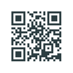 Scan deze QR-code om de tocht te openen in de SityTrail-applicatie