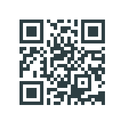 Scan deze QR-code om de tocht te openen in de SityTrail-applicatie