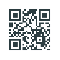 Scannerizza questo codice QR per aprire il percorso nell'applicazione SityTrail