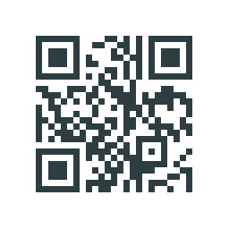 Scan deze QR-code om de tocht te openen in de SityTrail-applicatie