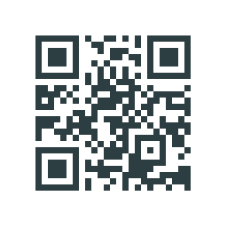 Scan deze QR-code om de tocht te openen in de SityTrail-applicatie