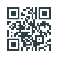 Scannerizza questo codice QR per aprire il percorso nell'applicazione SityTrail