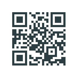 Scan deze QR-code om de tocht te openen in de SityTrail-applicatie