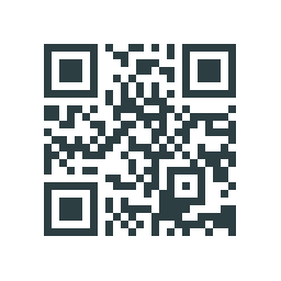 Scan deze QR-code om de tocht te openen in de SityTrail-applicatie