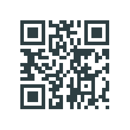 Scannerizza questo codice QR per aprire il percorso nell'applicazione SityTrail