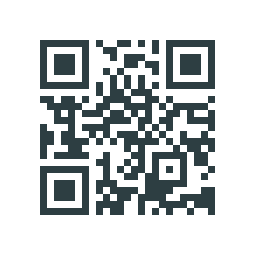 Scan deze QR-code om de tocht te openen in de SityTrail-applicatie