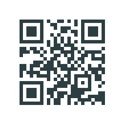 Scan deze QR-code om de tocht te openen in de SityTrail-applicatie