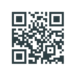 Scan deze QR-code om de tocht te openen in de SityTrail-applicatie