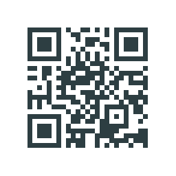 Scan deze QR-code om de tocht te openen in de SityTrail-applicatie