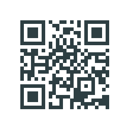 Scan deze QR-code om de tocht te openen in de SityTrail-applicatie