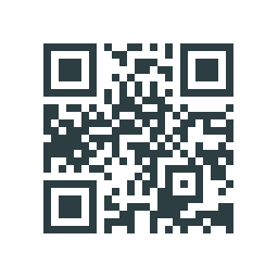 Scan deze QR-code om de tocht te openen in de SityTrail-applicatie