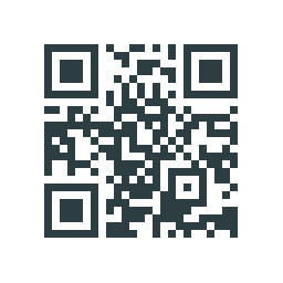 Scan deze QR-code om de tocht te openen in de SityTrail-applicatie