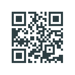 Scan deze QR-code om de tocht te openen in de SityTrail-applicatie