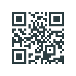 Scan deze QR-code om de tocht te openen in de SityTrail-applicatie