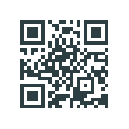 Scan deze QR-code om de tocht te openen in de SityTrail-applicatie