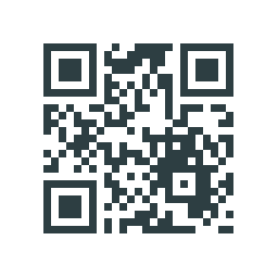 Scan deze QR-code om de tocht te openen in de SityTrail-applicatie