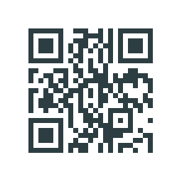 Scan deze QR-code om de tocht te openen in de SityTrail-applicatie