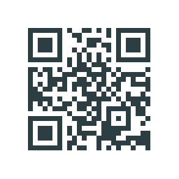 Scan deze QR-code om de tocht te openen in de SityTrail-applicatie