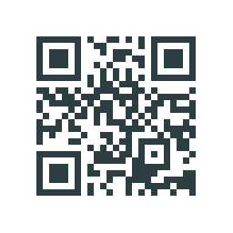 Scan deze QR-code om de tocht te openen in de SityTrail-applicatie