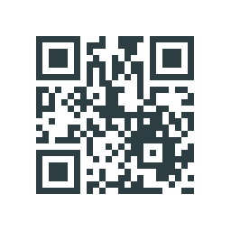 Scan deze QR-code om de tocht te openen in de SityTrail-applicatie