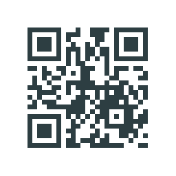 Scan deze QR-code om de tocht te openen in de SityTrail-applicatie