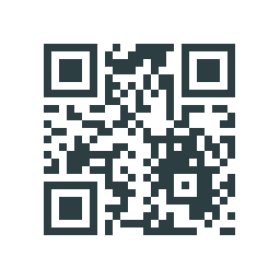 Scan deze QR-code om de tocht te openen in de SityTrail-applicatie