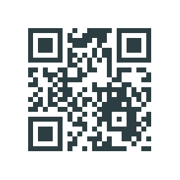 Scan deze QR-code om de tocht te openen in de SityTrail-applicatie