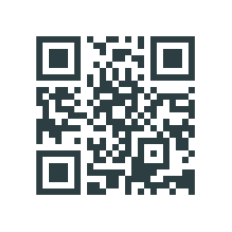 Scan deze QR-code om de tocht te openen in de SityTrail-applicatie