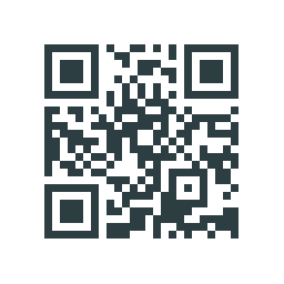 Scan deze QR-code om de tocht te openen in de SityTrail-applicatie