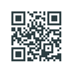 Scan deze QR-code om de tocht te openen in de SityTrail-applicatie