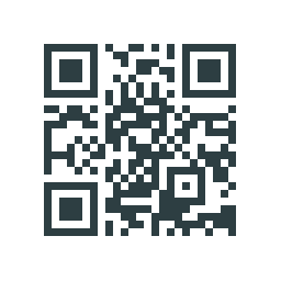 Scan deze QR-code om de tocht te openen in de SityTrail-applicatie