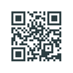 Scan deze QR-code om de tocht te openen in de SityTrail-applicatie