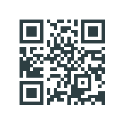 Scan deze QR-code om de tocht te openen in de SityTrail-applicatie