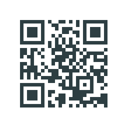 Scan deze QR-code om de tocht te openen in de SityTrail-applicatie