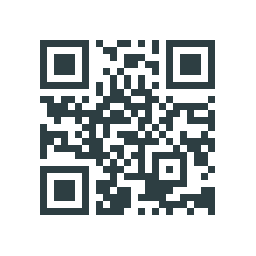 Scan deze QR-code om de tocht te openen in de SityTrail-applicatie