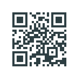 Scan deze QR-code om de tocht te openen in de SityTrail-applicatie