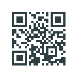 Scan deze QR-code om de tocht te openen in de SityTrail-applicatie