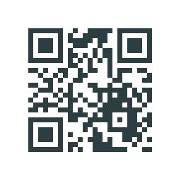 Scan deze QR-code om de tocht te openen in de SityTrail-applicatie