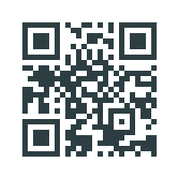 Scannerizza questo codice QR per aprire il percorso nell'applicazione SityTrail