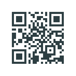 Scan deze QR-code om de tocht te openen in de SityTrail-applicatie