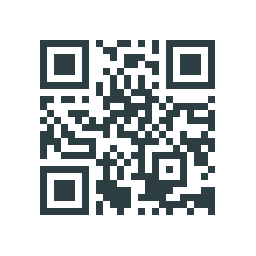 Scan deze QR-code om de tocht te openen in de SityTrail-applicatie