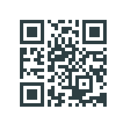 Scan deze QR-code om de tocht te openen in de SityTrail-applicatie