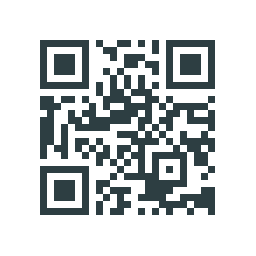 Scan deze QR-code om de tocht te openen in de SityTrail-applicatie