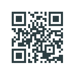 Scan deze QR-code om de tocht te openen in de SityTrail-applicatie