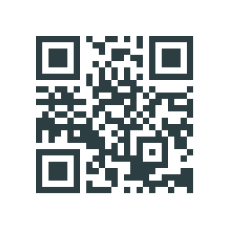 Scan deze QR-code om de tocht te openen in de SityTrail-applicatie