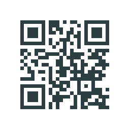 Scan deze QR-code om de tocht te openen in de SityTrail-applicatie