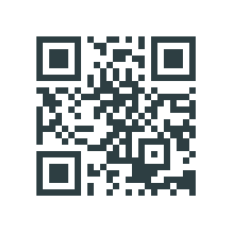 Scan deze QR-code om de tocht te openen in de SityTrail-applicatie