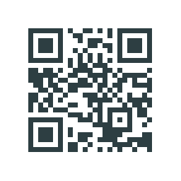 Scan deze QR-code om de tocht te openen in de SityTrail-applicatie