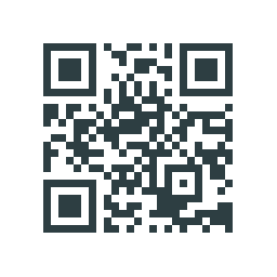 Scan deze QR-code om de tocht te openen in de SityTrail-applicatie