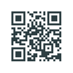 Scan deze QR-code om de tocht te openen in de SityTrail-applicatie